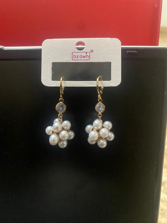 Miraclewood Korean Earrings