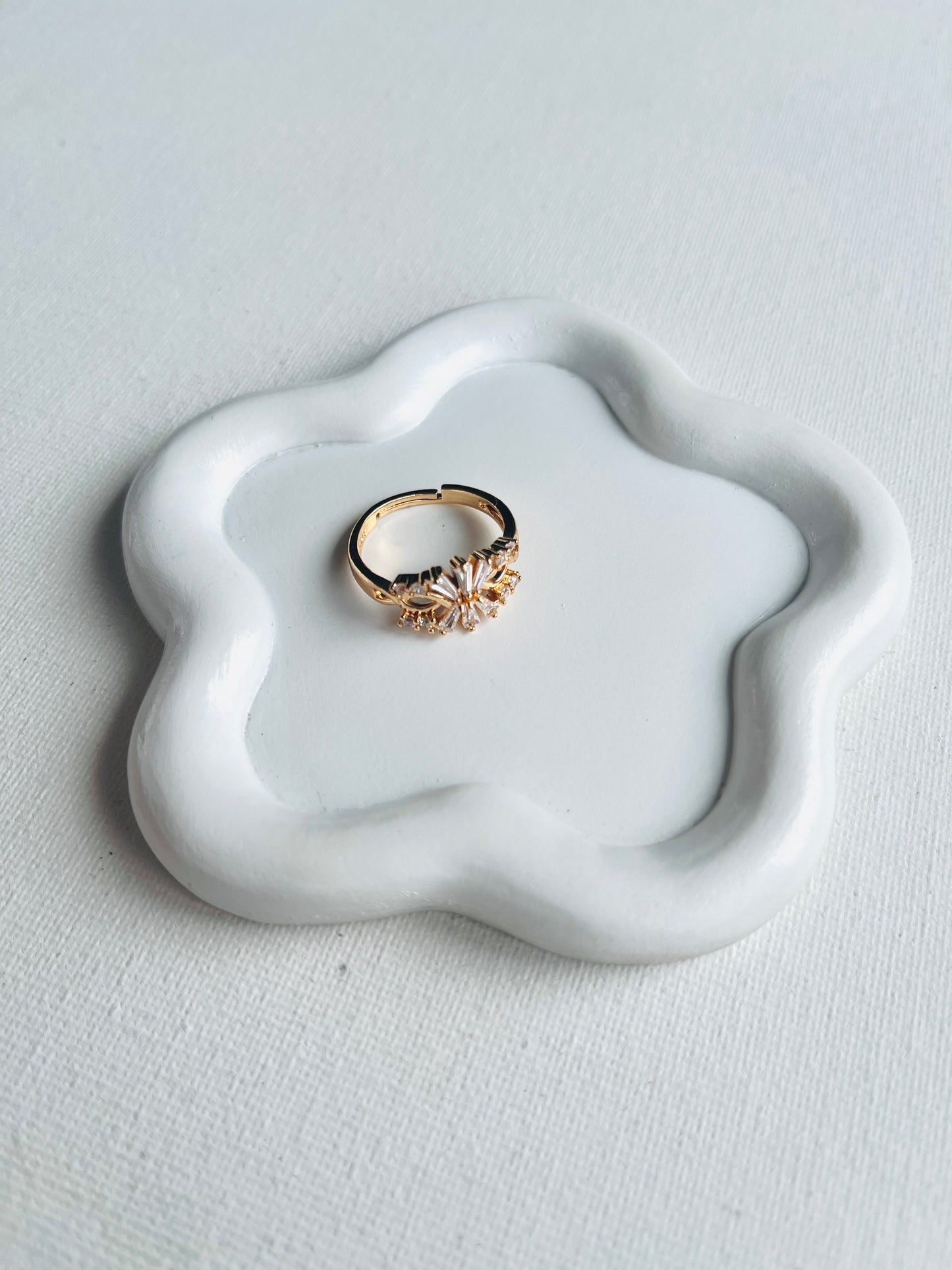 Adjustable Ring - 005