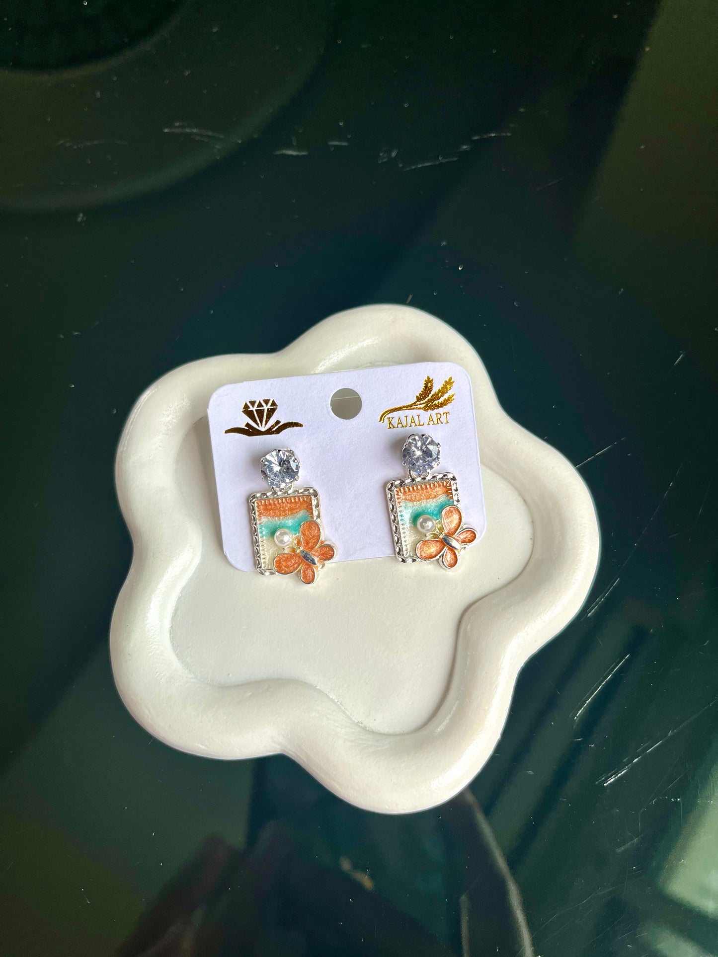 🦋 Fluttering Dream Drops