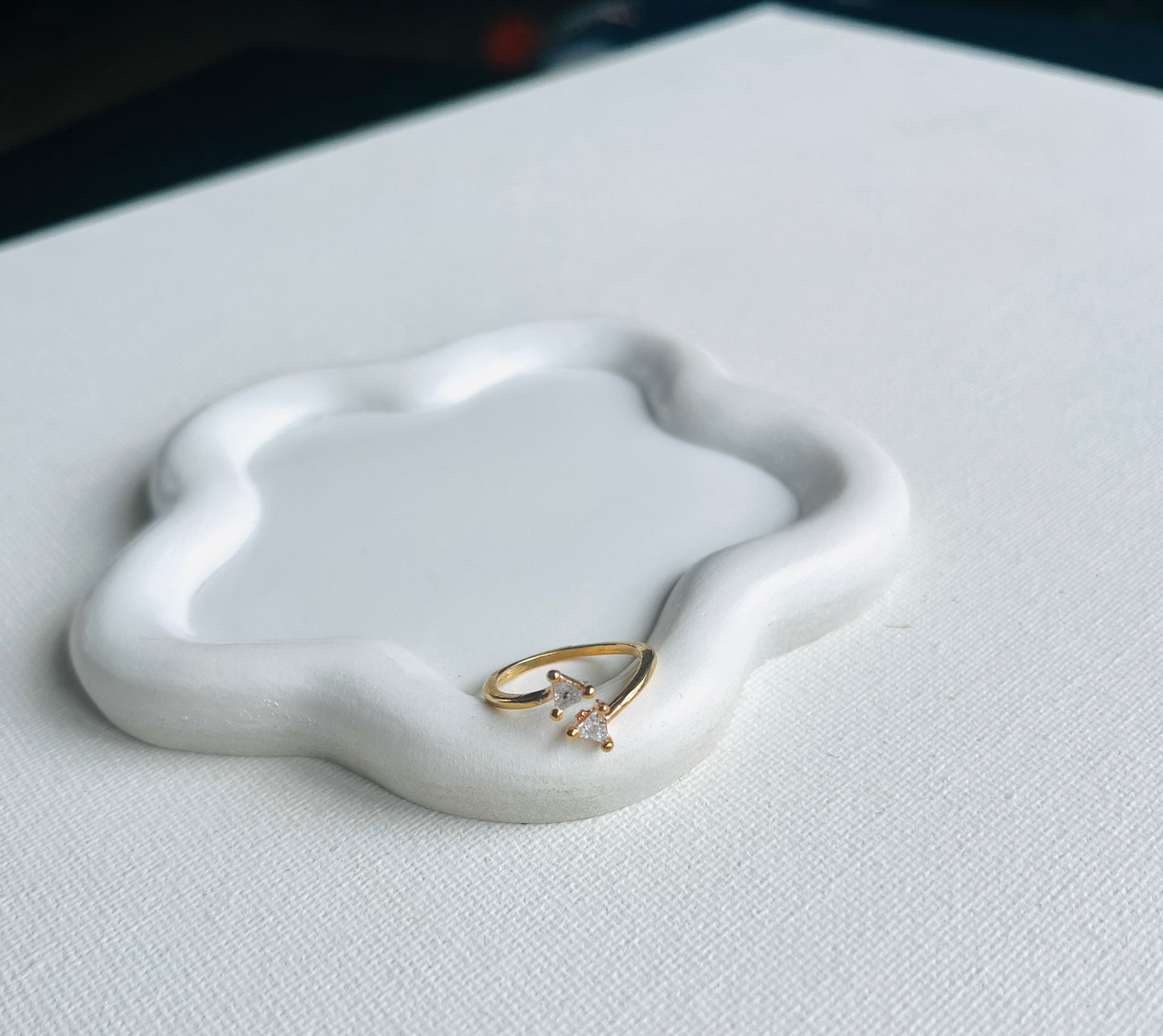 Adjustable Ring 19