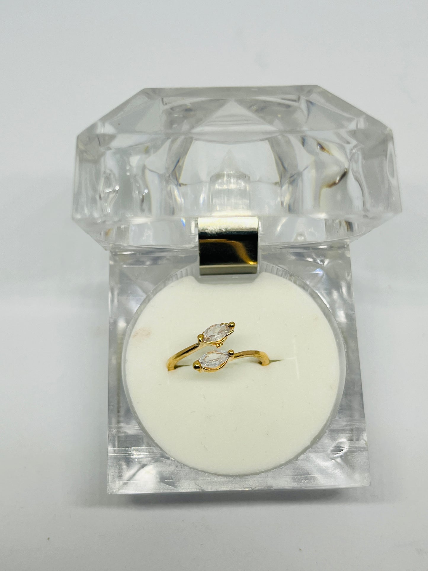 Adjustable Ring 13