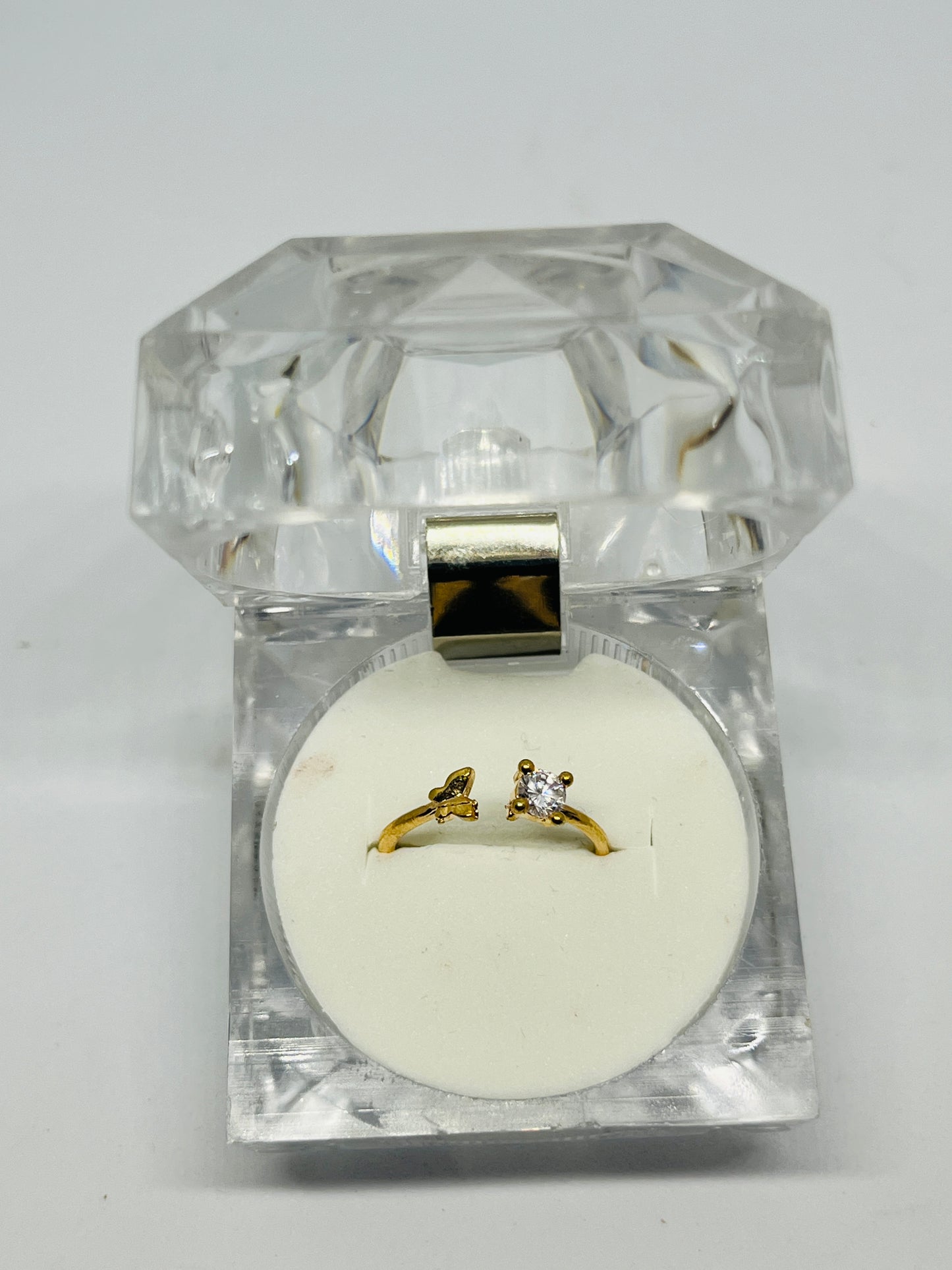 Adjustable Ring 17