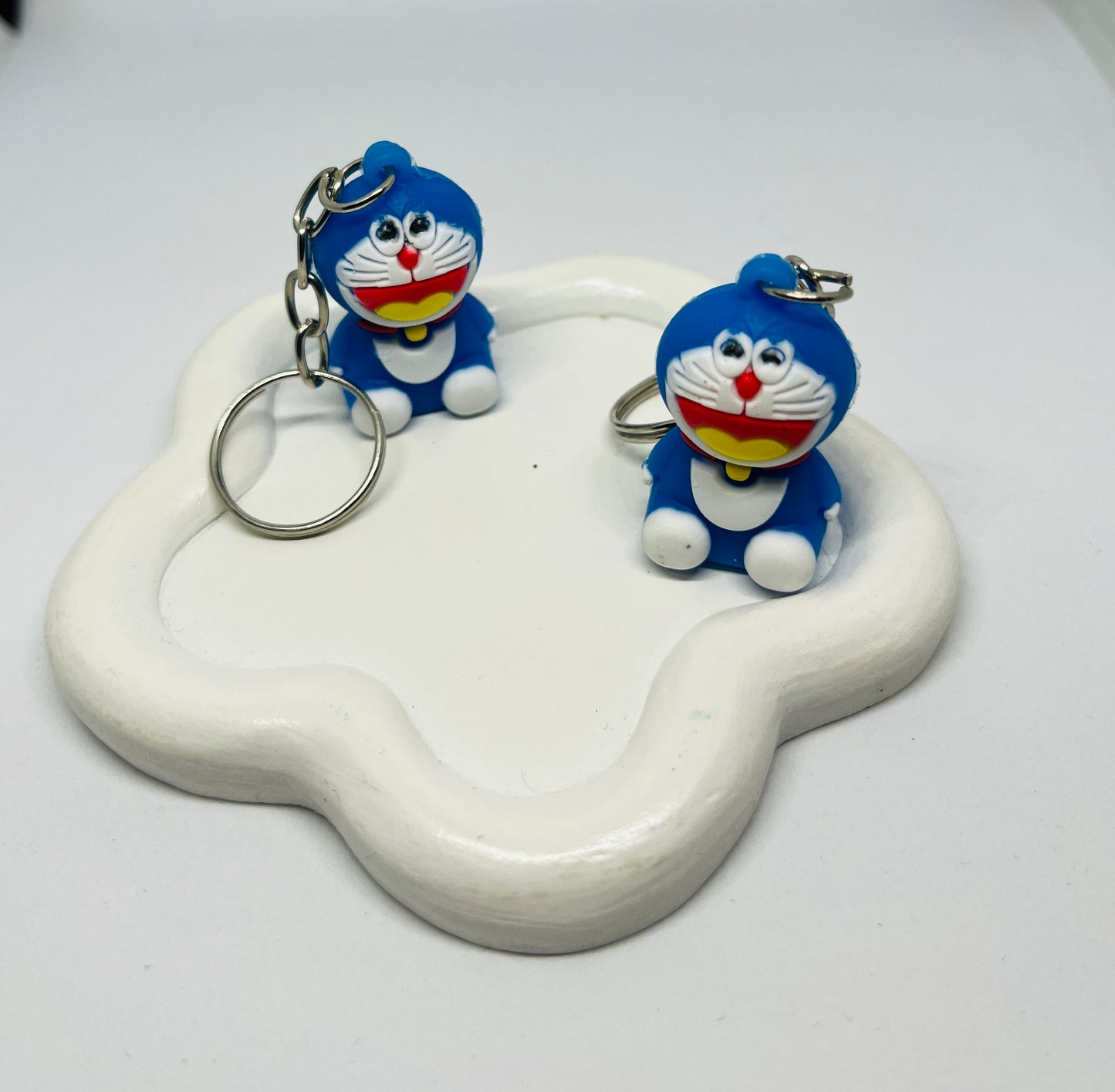 Doraemon Keychain