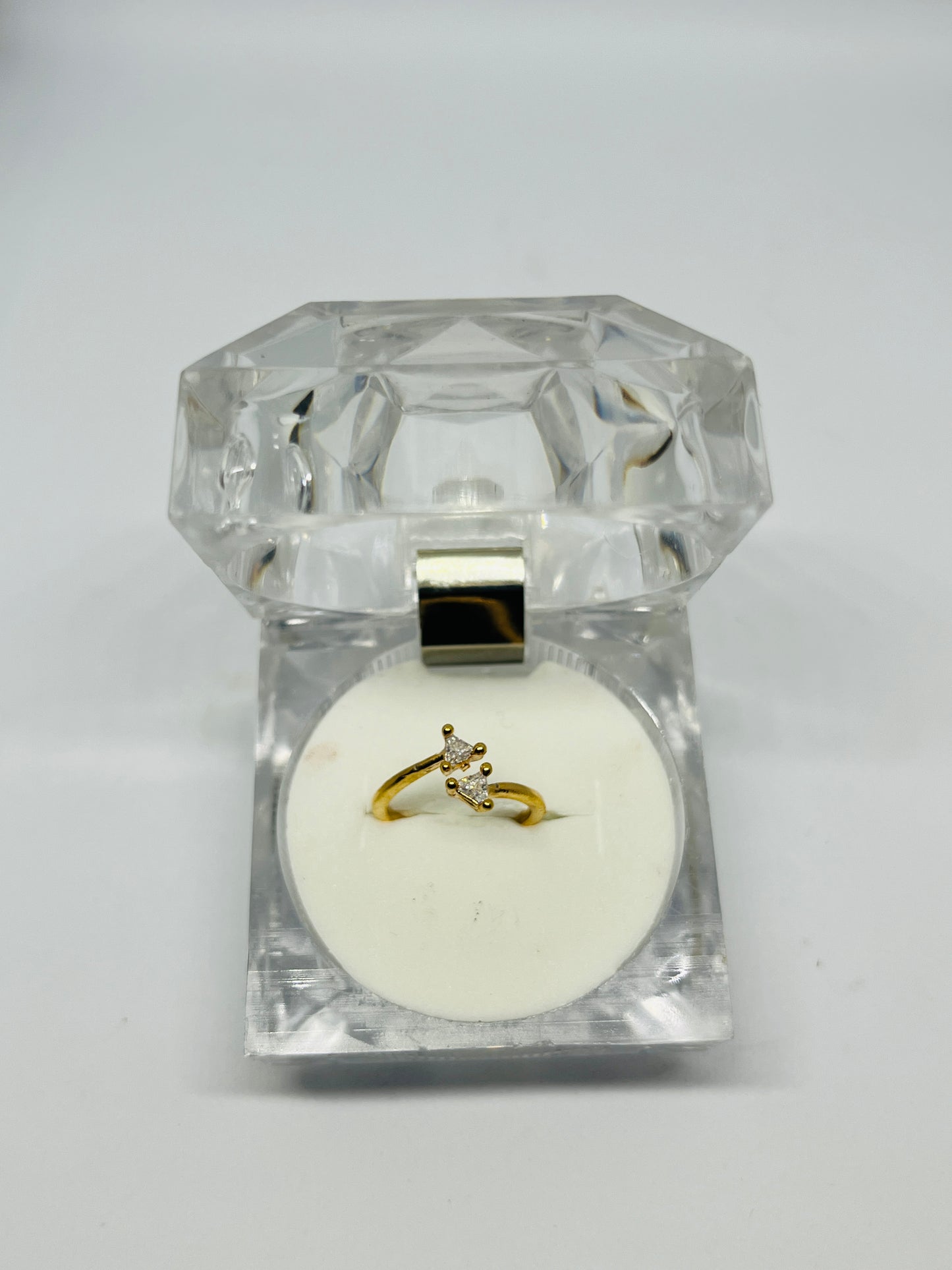Adjustable Ring 19