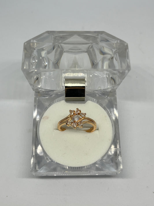 Adjustable Ring -006