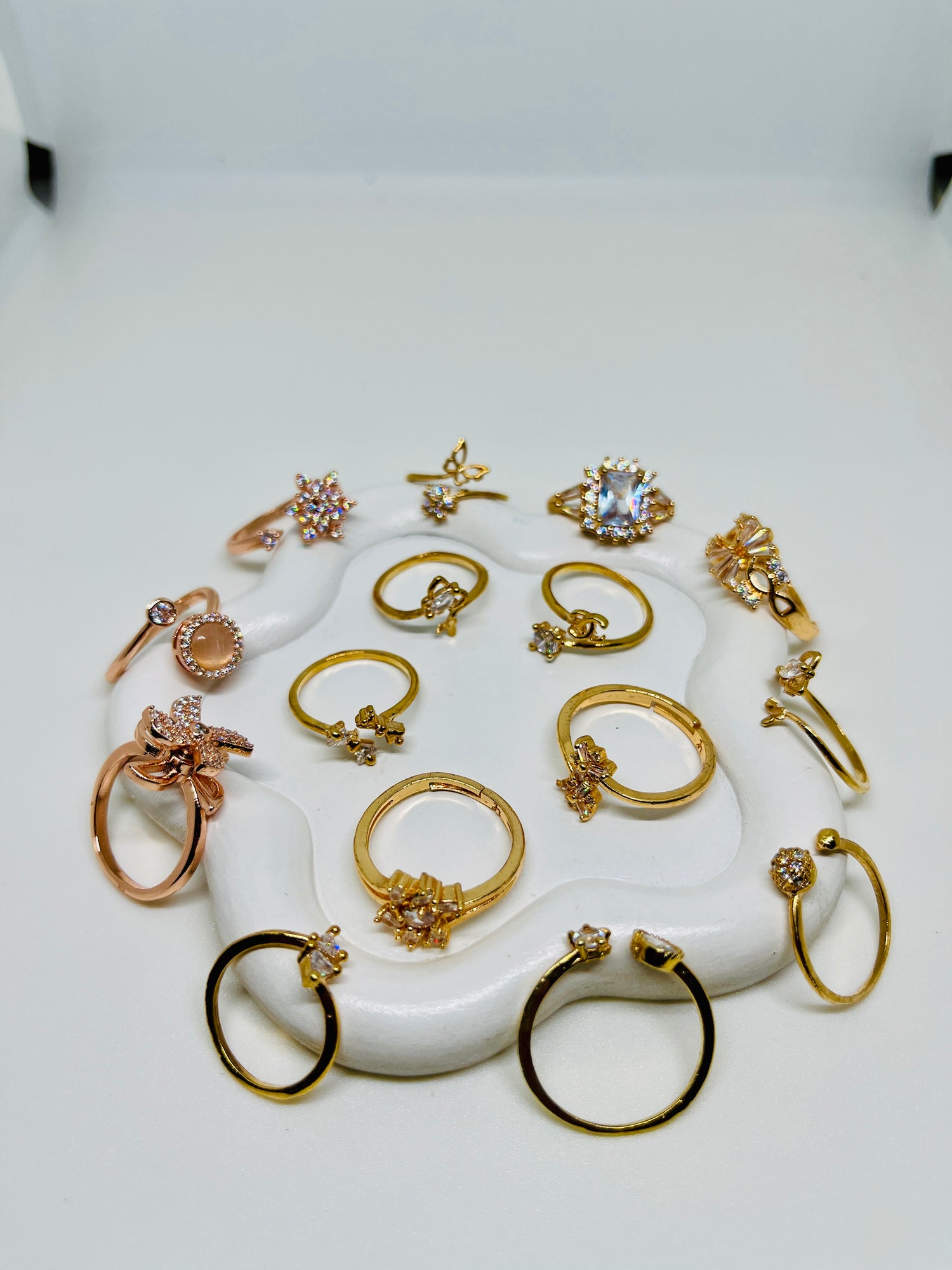 Rings