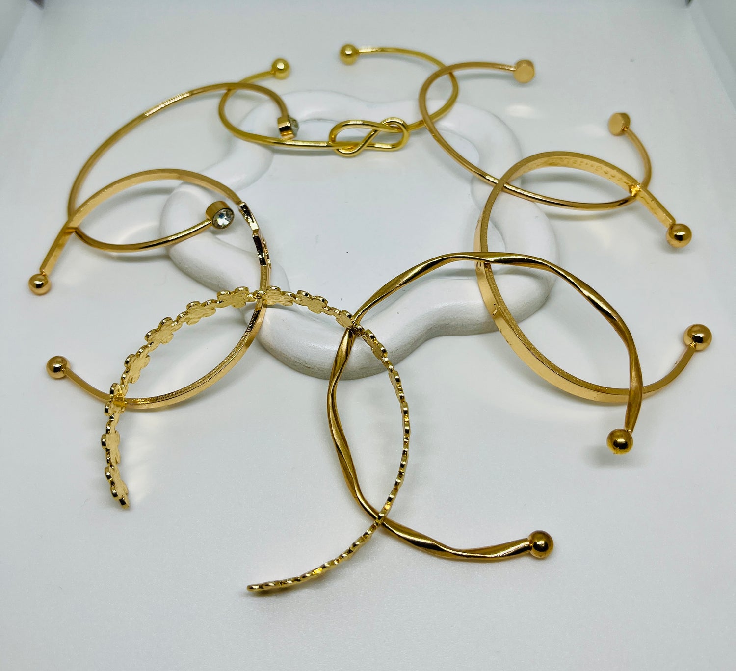 Bangle Bracelet