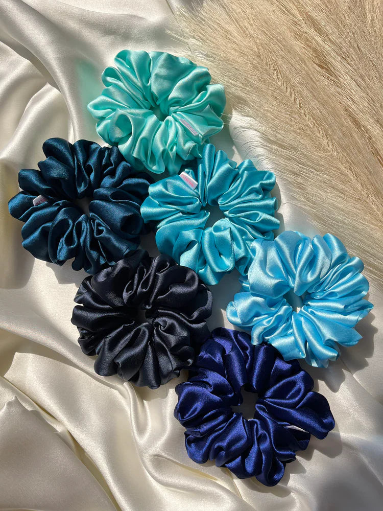 Scrunchies