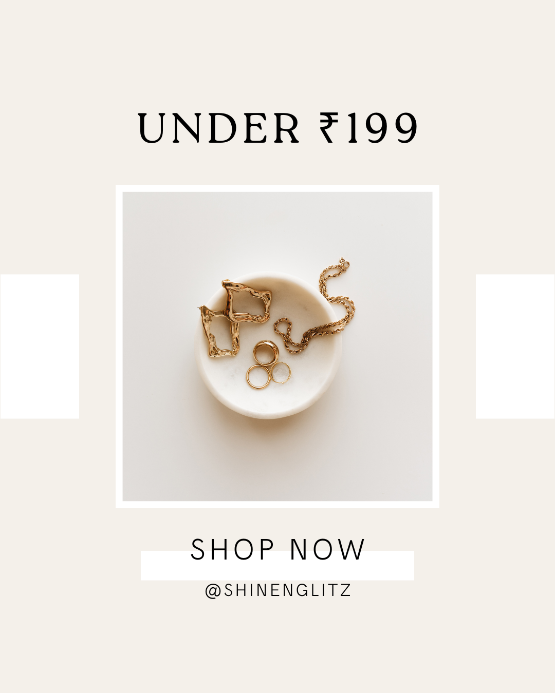 Under 199 Store