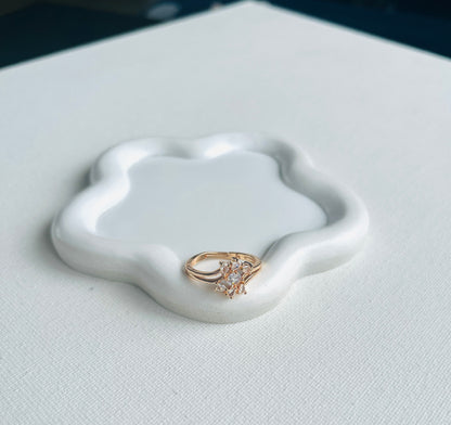 Adjustable Ring -006
