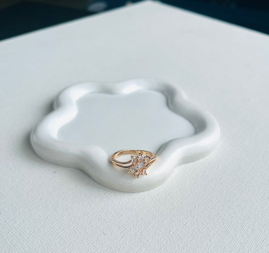 Adjustable Ring -006