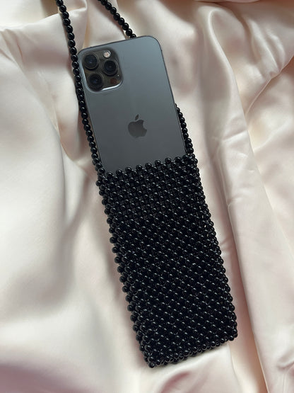 Midnight Pearl Mobile Sling