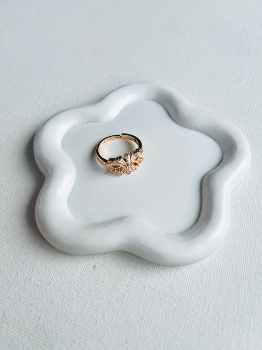 Adjustable Ring - 005
