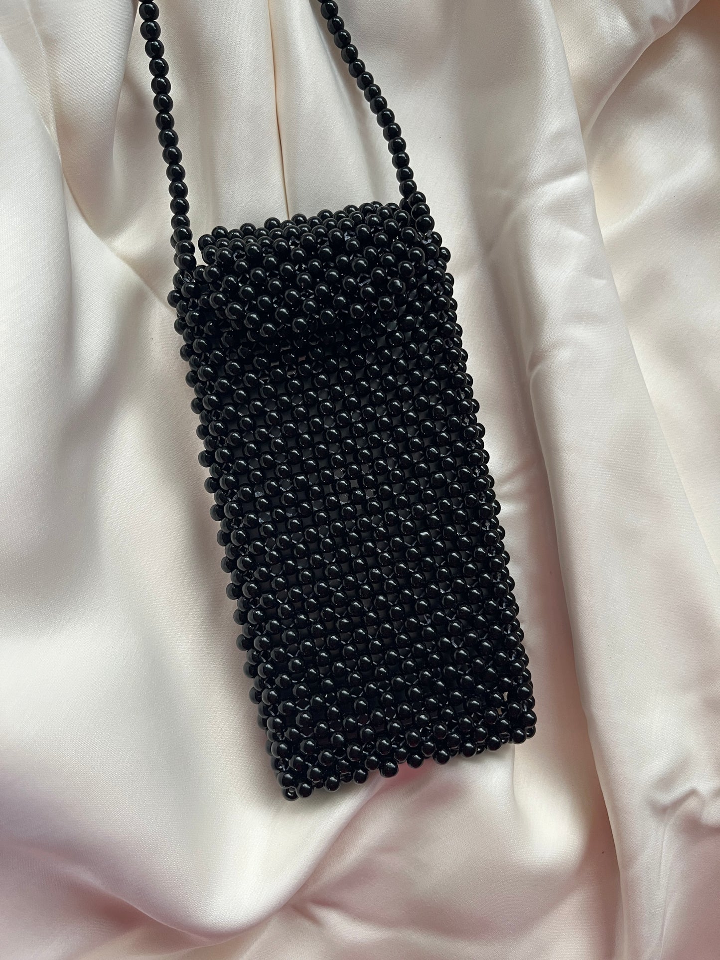 Midnight Pearl Mobile Sling