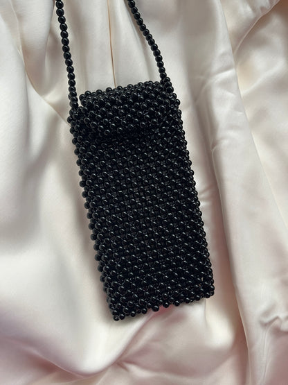 Midnight Pearl Mobile Sling