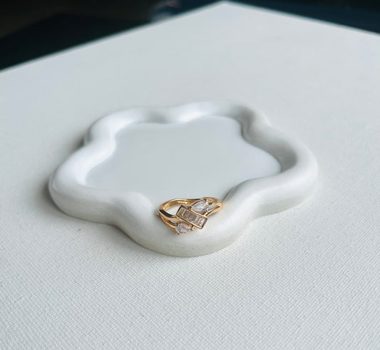 Adjustable Ring 007