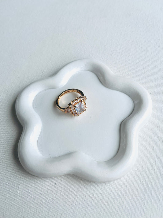 Adjustable Ring -004