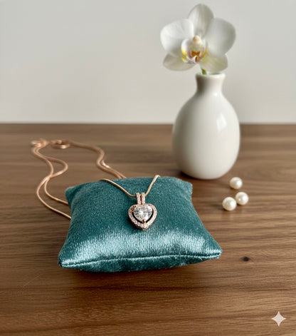The "Ethereal Love" Necklace 💝