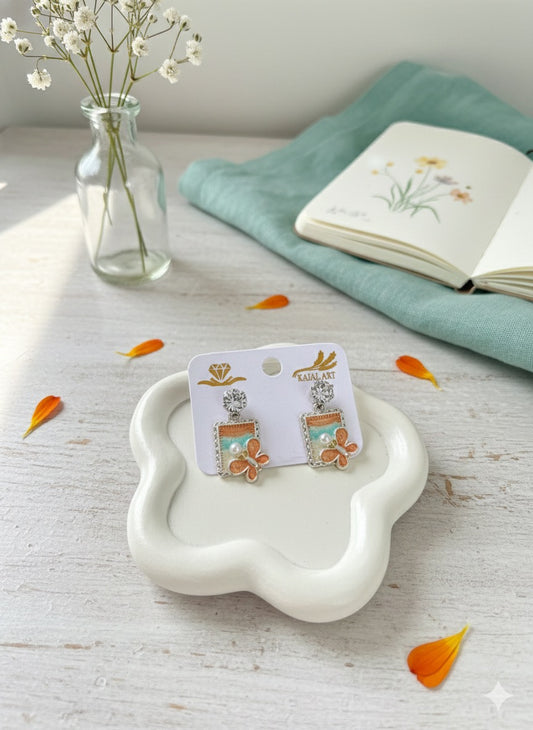 🦋 Fluttering Dream Drops