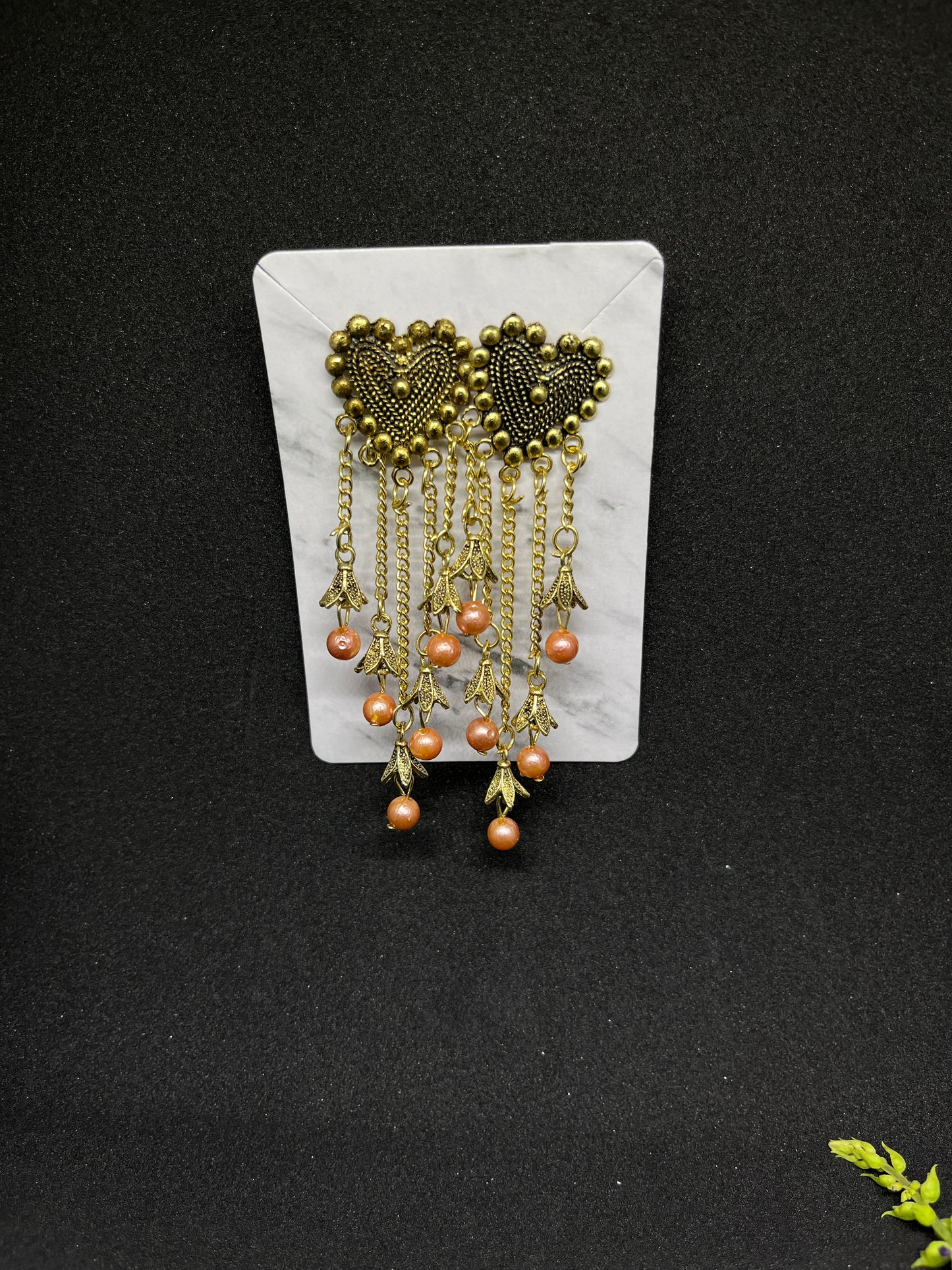 Meenakari Earrings for Girls and Women’s