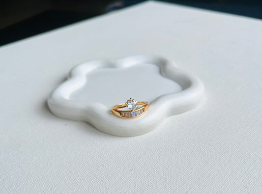 Adjustable Ring 009