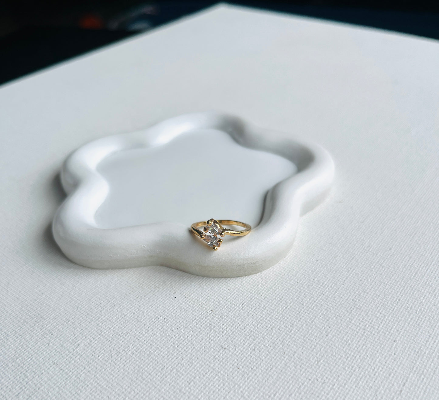 Adjustable Ring 13
