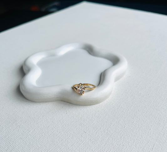 Adjustable Ring 13
