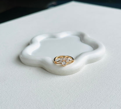 Adjustable Ring 008