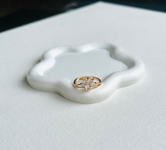 Adjustable Ring 008