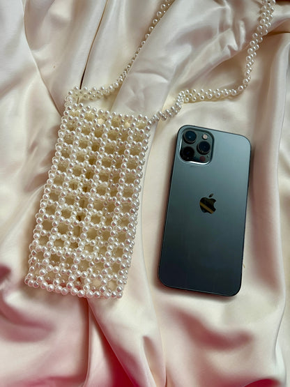 Elegance Pearl Mobile Sling