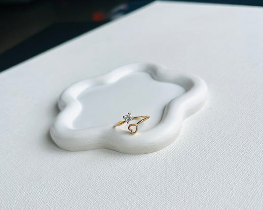 Adjustable Ring 18