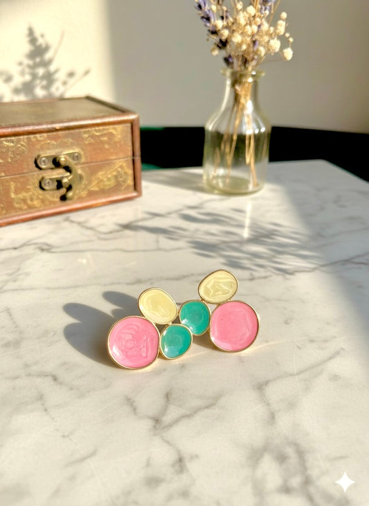 Candy Pop earrings