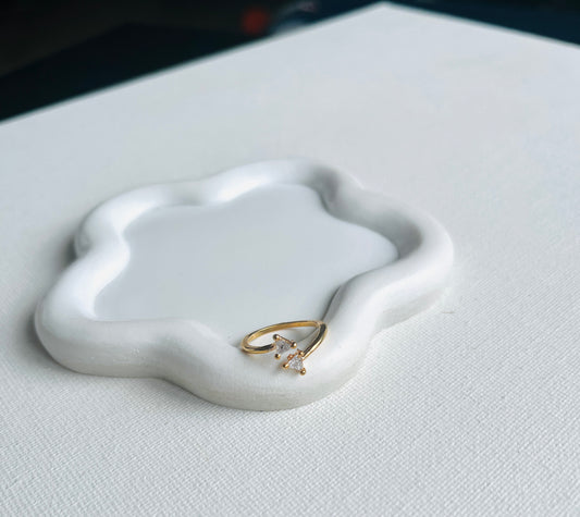 Adjustable Ring 19