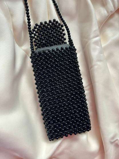 Midnight Pearl Mobile Sling