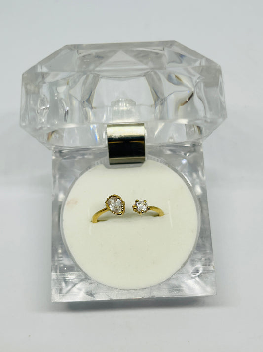 Adjustable Ring 16