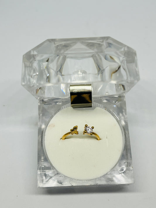 Adjustable Ring 17