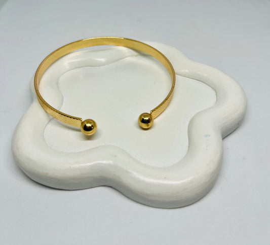 Classic Bangle Bracelet