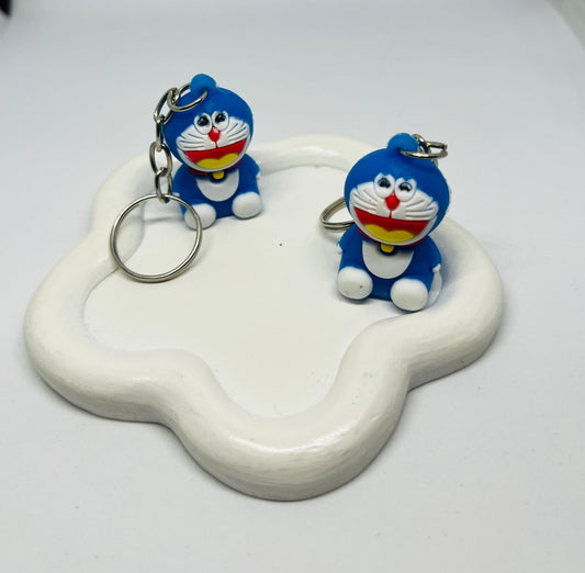Doraemon Keychain