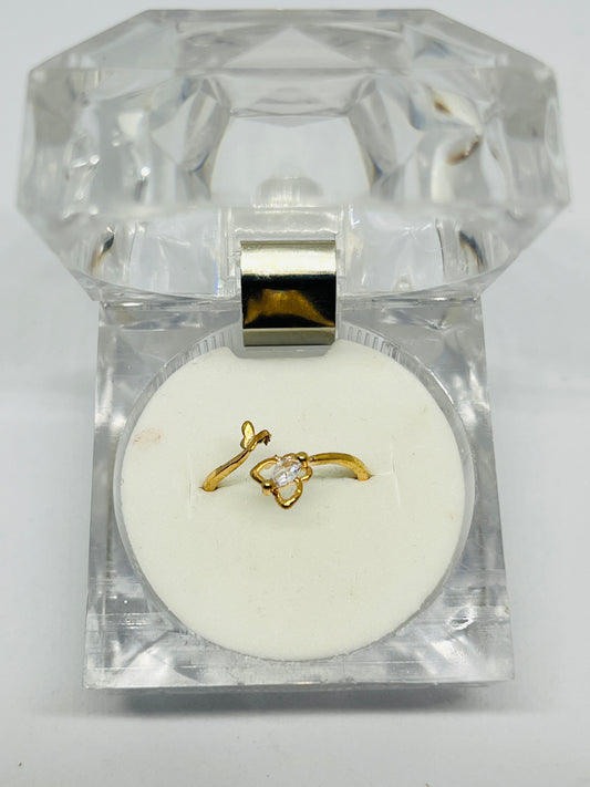 Adjustable Ring 15