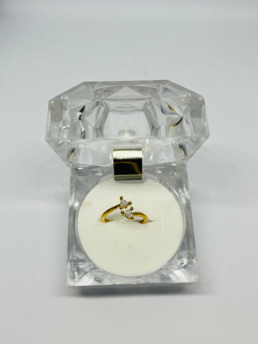 Adjustable Ring 19