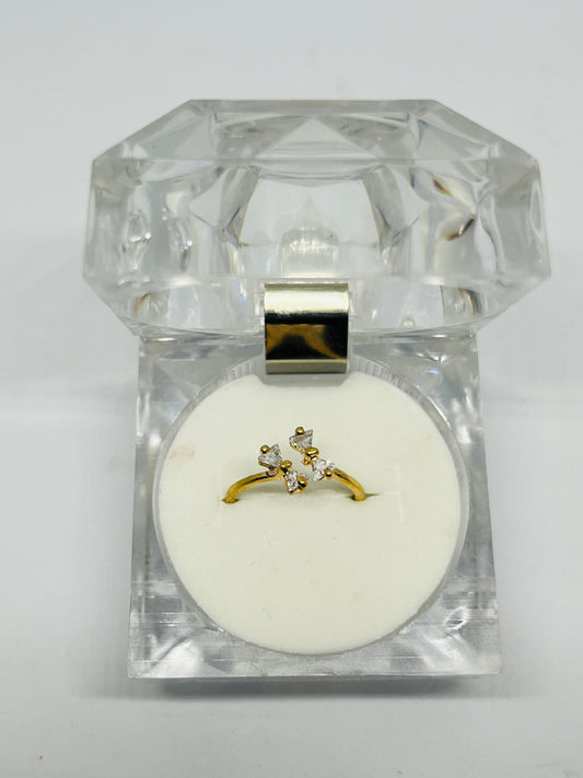 Adjustable Ring 12
