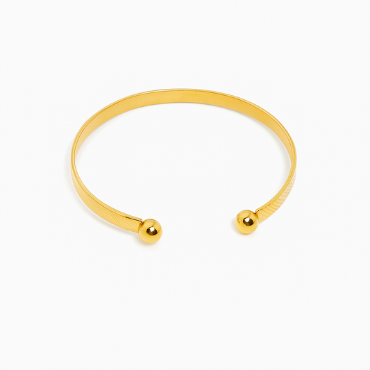 Classic Bangle Bracelet