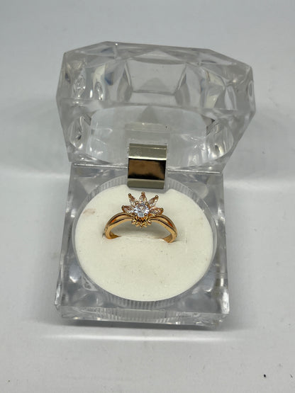 Adjustable Ring 008