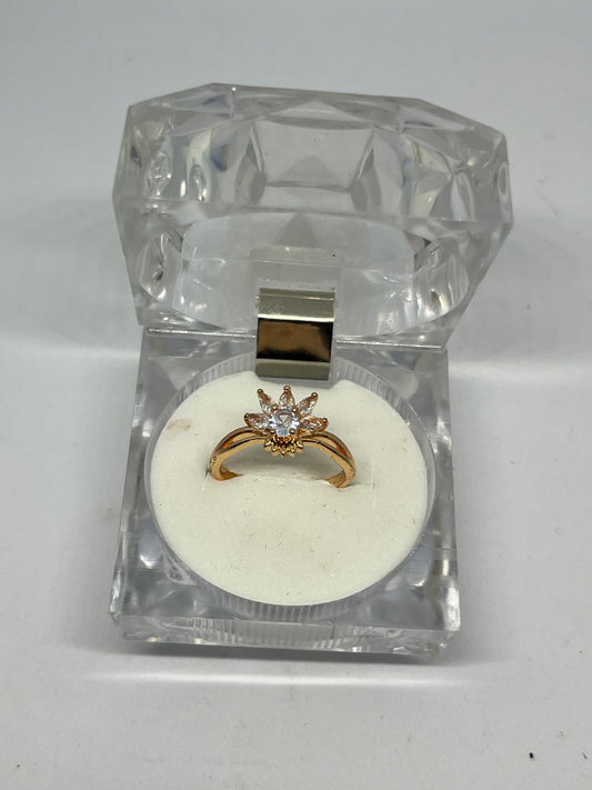 Adjustable Ring 008